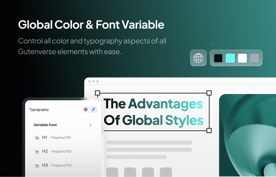 Pirus – Dark Digital Agency FSE WordPress Theme - 7