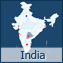 Interactive Map of India