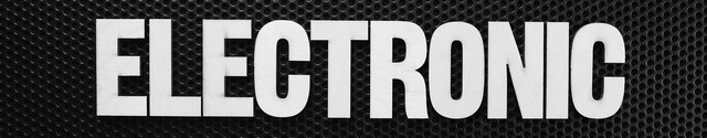Electronic