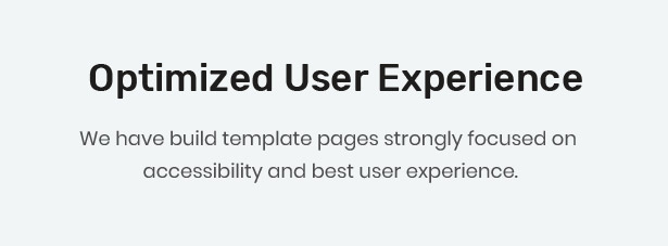 user experience design template