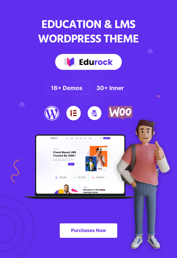 edurock