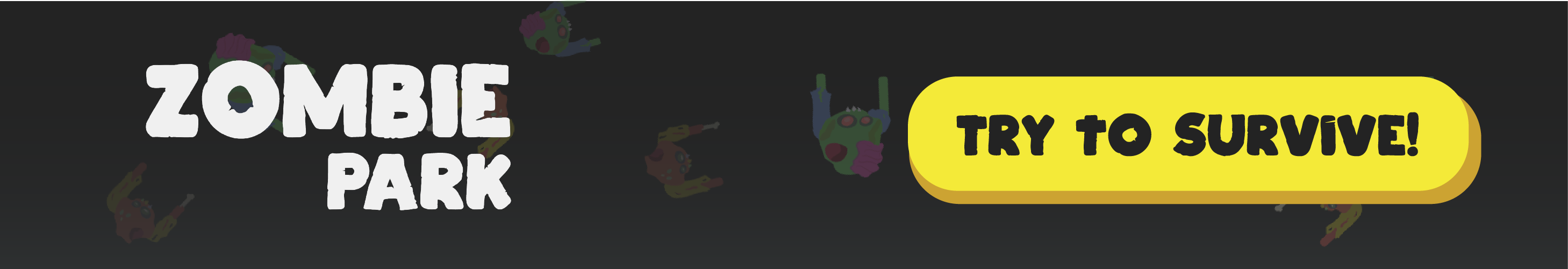  zombie park html5 game