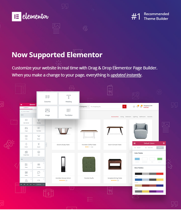 Urna - All-in-one WooCommerce WordPress Theme - 7