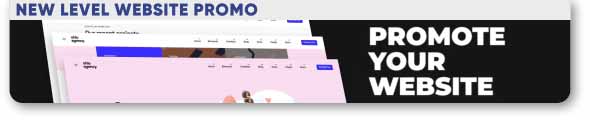 New Level Website Promo - 5