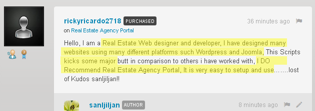 Real Estate Agency Portal - 28