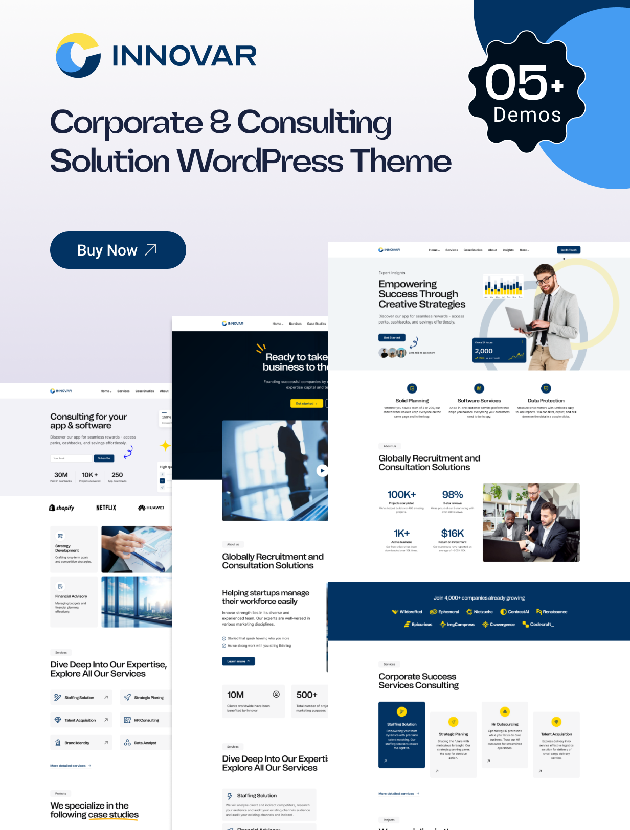 Woocommerce Themes