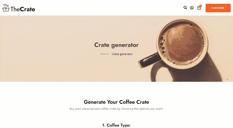 Woocommerce Themes