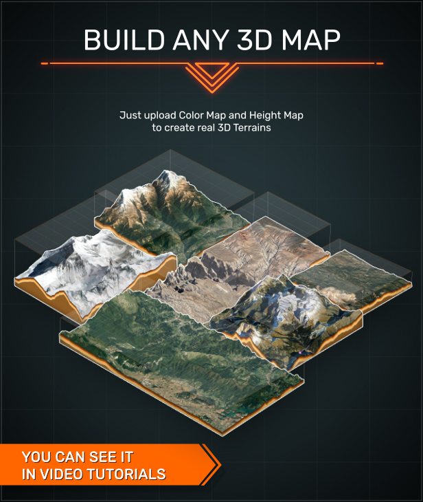Terrain Builder Pro - 8