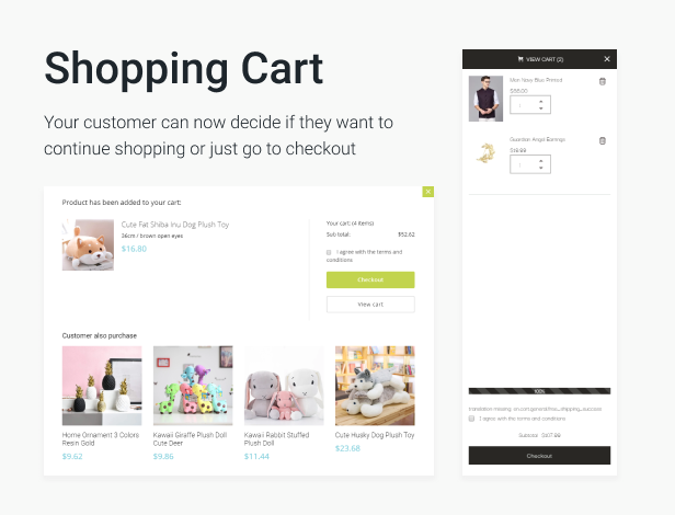 responsive shopify theme