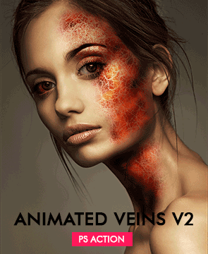 Animated Veins v2