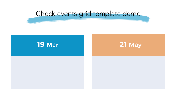 The Events Calendar Shortcode and Templates Pro - WordPress Plugin - 4 The Events Calendar Shortcode and Templates Pro - WordPress Plugin - 4