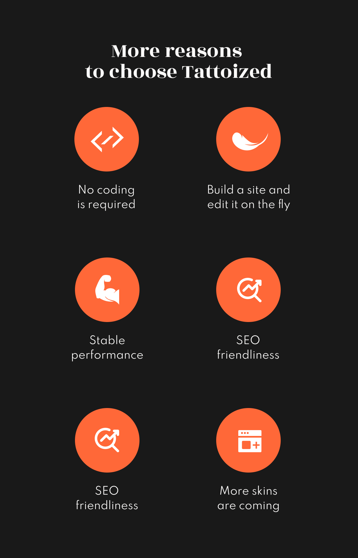 Tattoized – Tattoo Salon WordPress Theme
