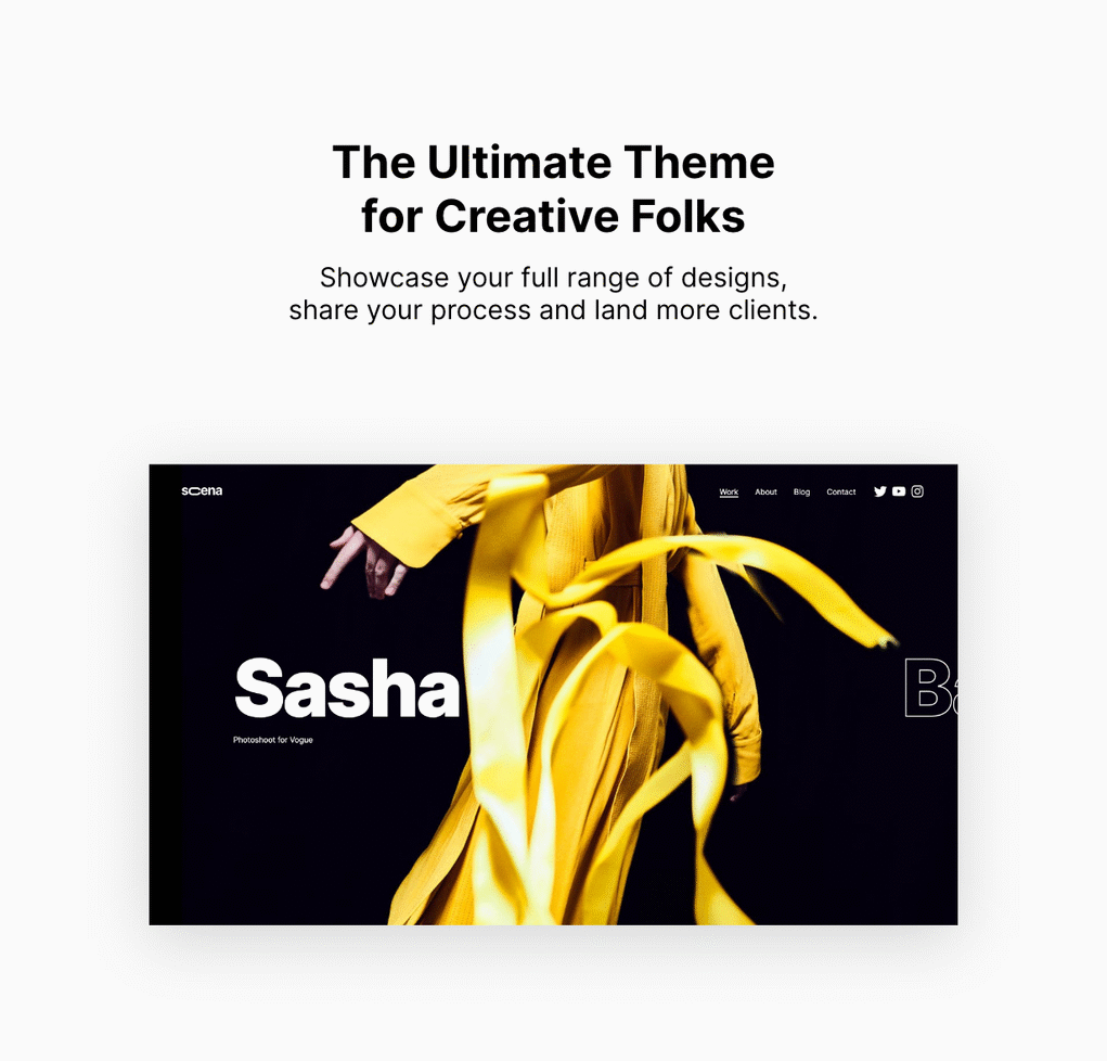 Woocommerce Themes