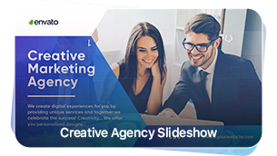 Creative-Agency-Slideshow