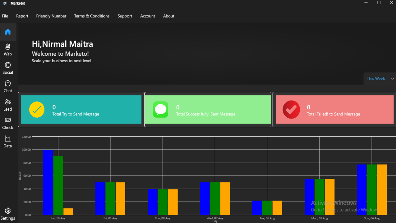 Marketo - Smart Digital Marketing Software - 3