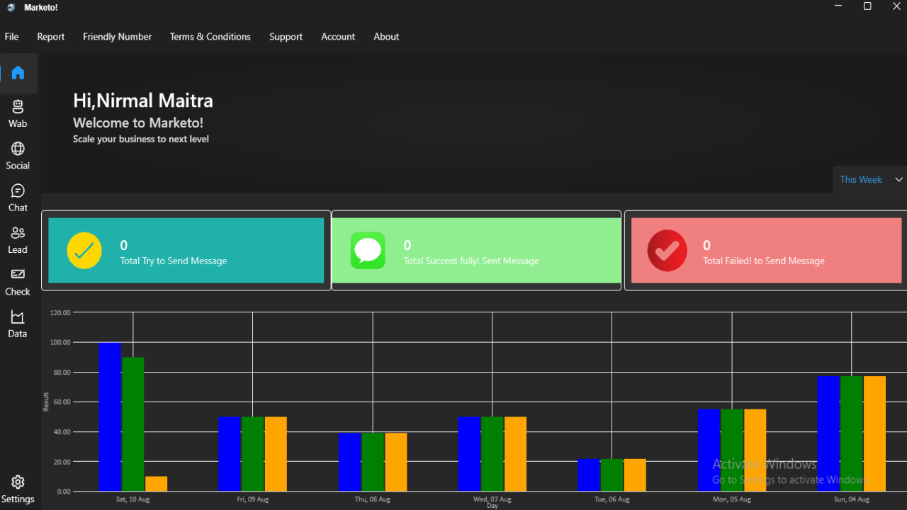 Marketo - Smart Digital Marketing Software - 2