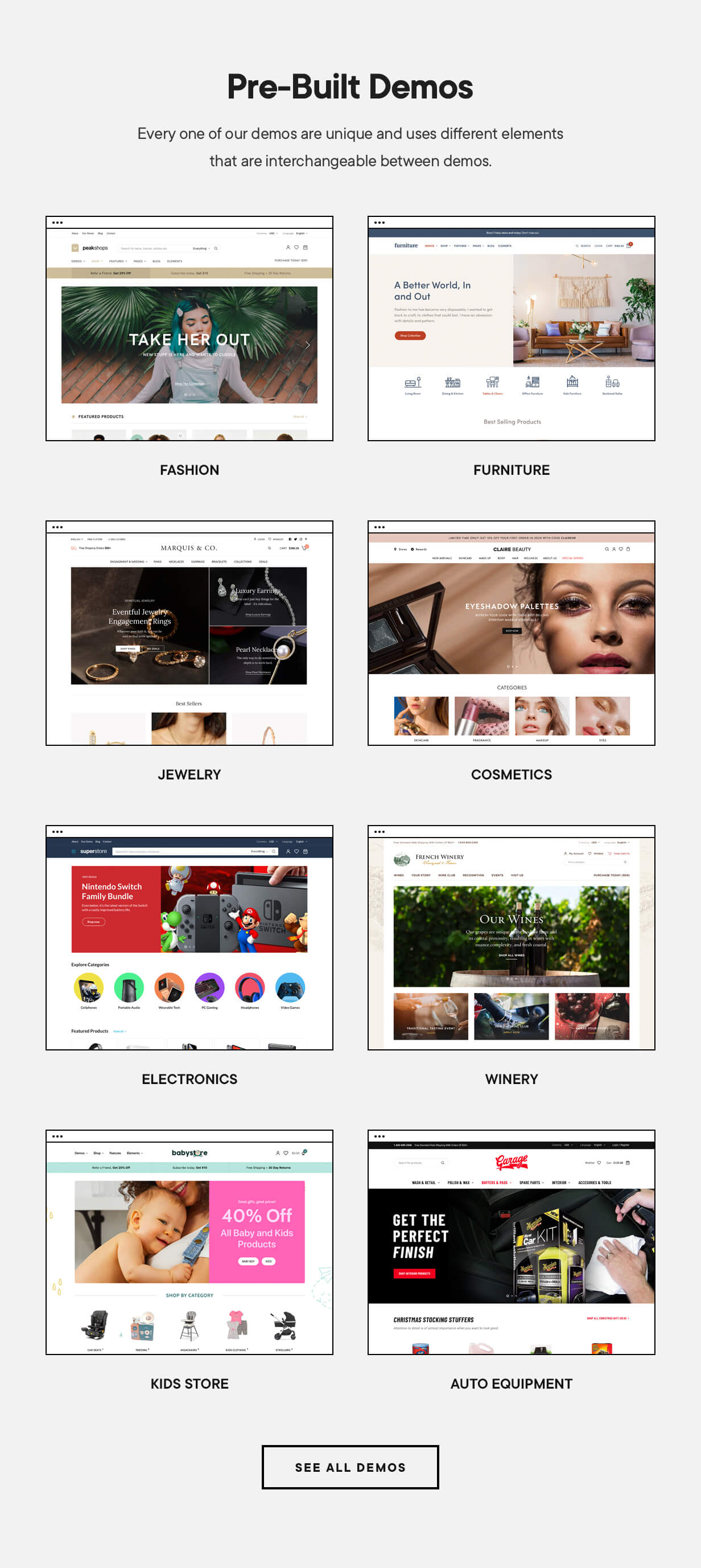 Nulled Templates