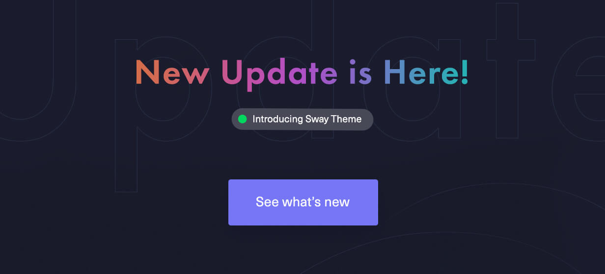 Sway - Çok Amaçlı WordPress Teması - 5