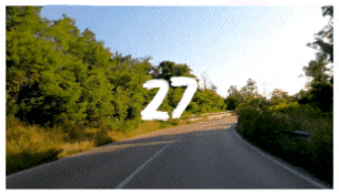 Brush Transitions - 27