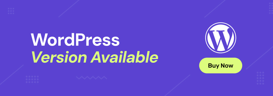 Hirable - Human Resources & Recruiting HTML Template - 1