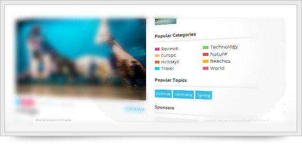 Jono Responsive WordPress Magazine Theme - 6