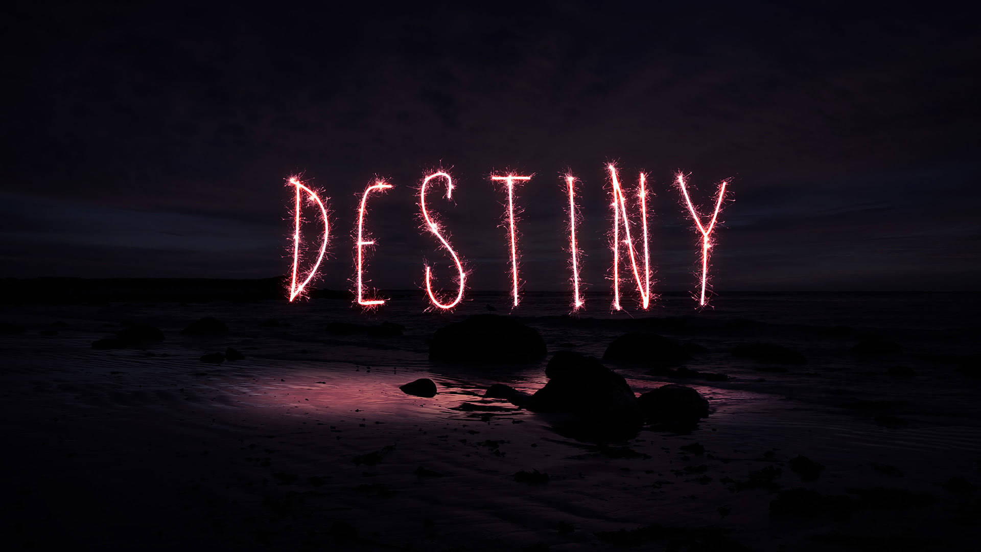 Sparkler Photoshop Action - 1