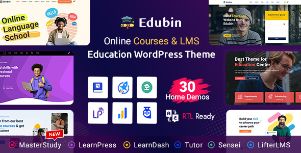 Edubin