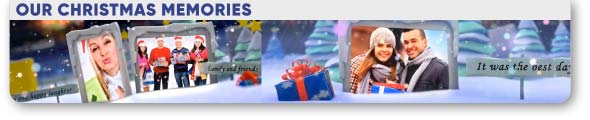 Merry Christmas Greetings - 5