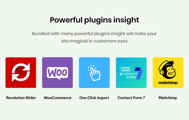Liftsupply Single Product WordPress Plugins