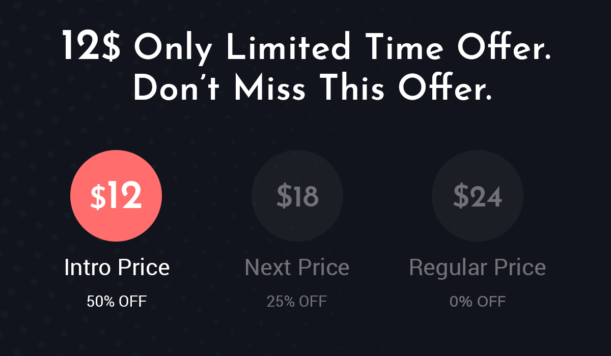 Taypo - Multipurpose React Landing Page - 2