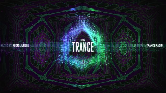 Audio Spectrum 1 - 4