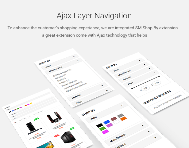Victo - Ultimate Responsive Magento 2 Theme - 16