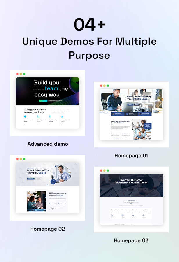 Altech React Template