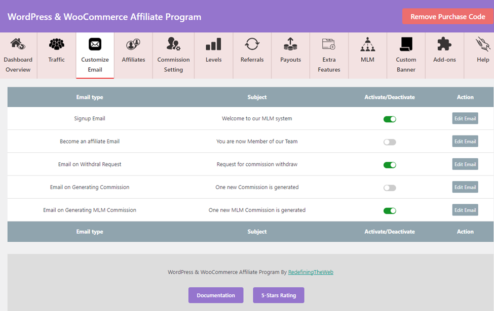 Affiliate Pro - WordPress & WooCommerce Affiliate Program - 14