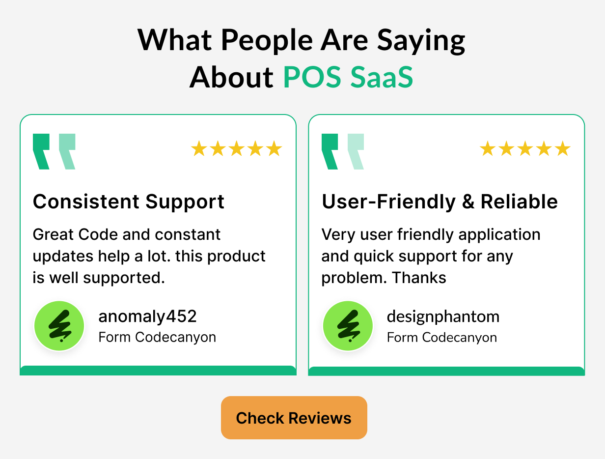 POS SaaS - Herramienta de gestión de compras y ventas - 10