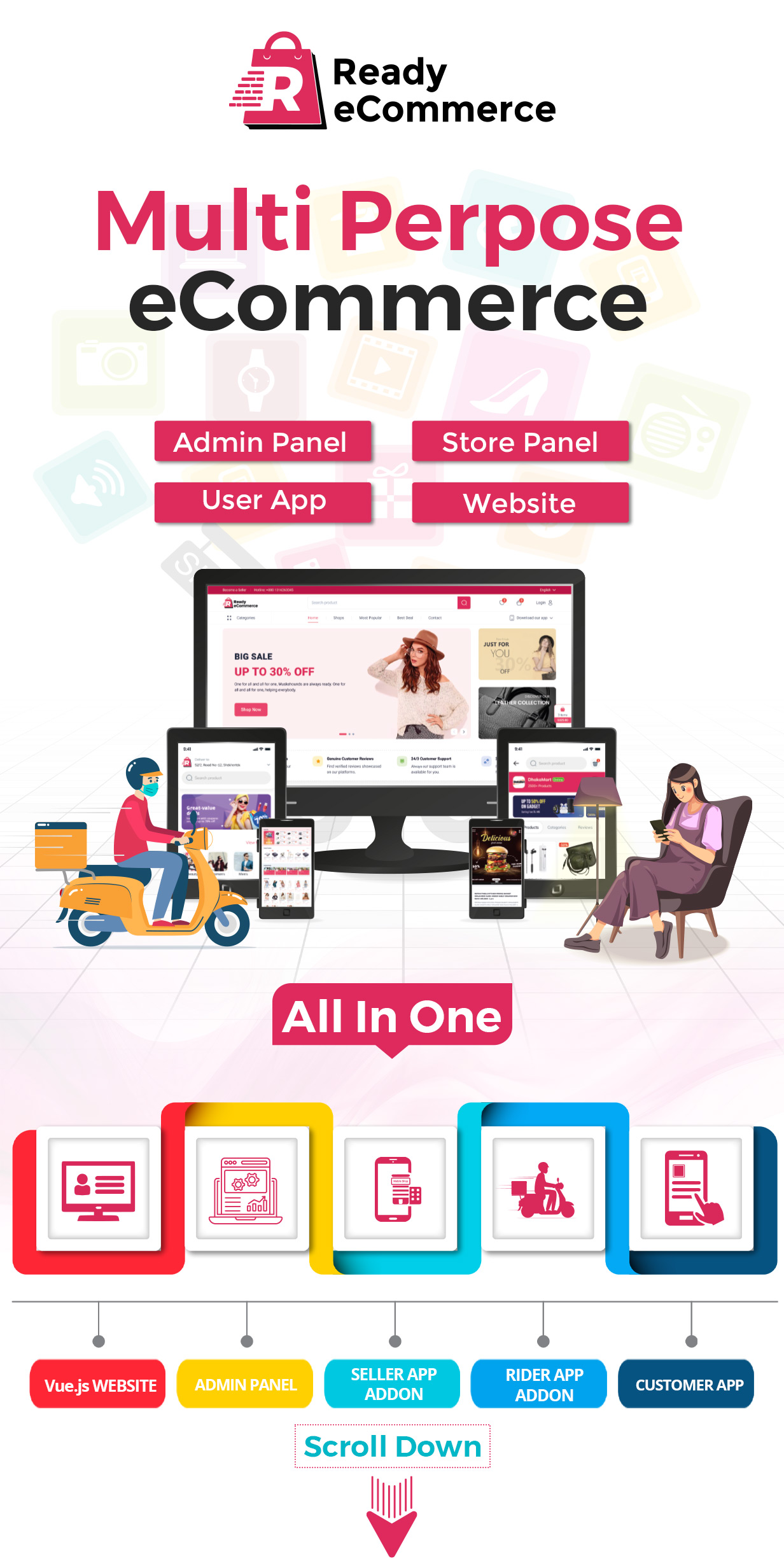 Ready-E-commerce-New-Screen 01