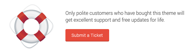 Flatastic Responsive Multipurpose VirtueMart Theme