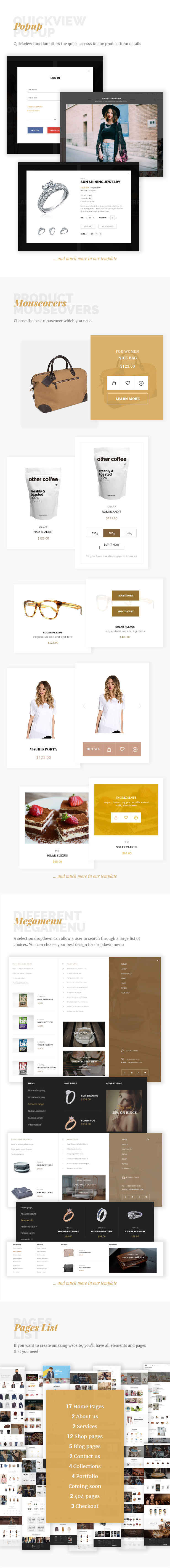 Imperio - Power Multi-Purpose eCommerce PSD Template - 3