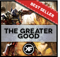 The Greater Good
