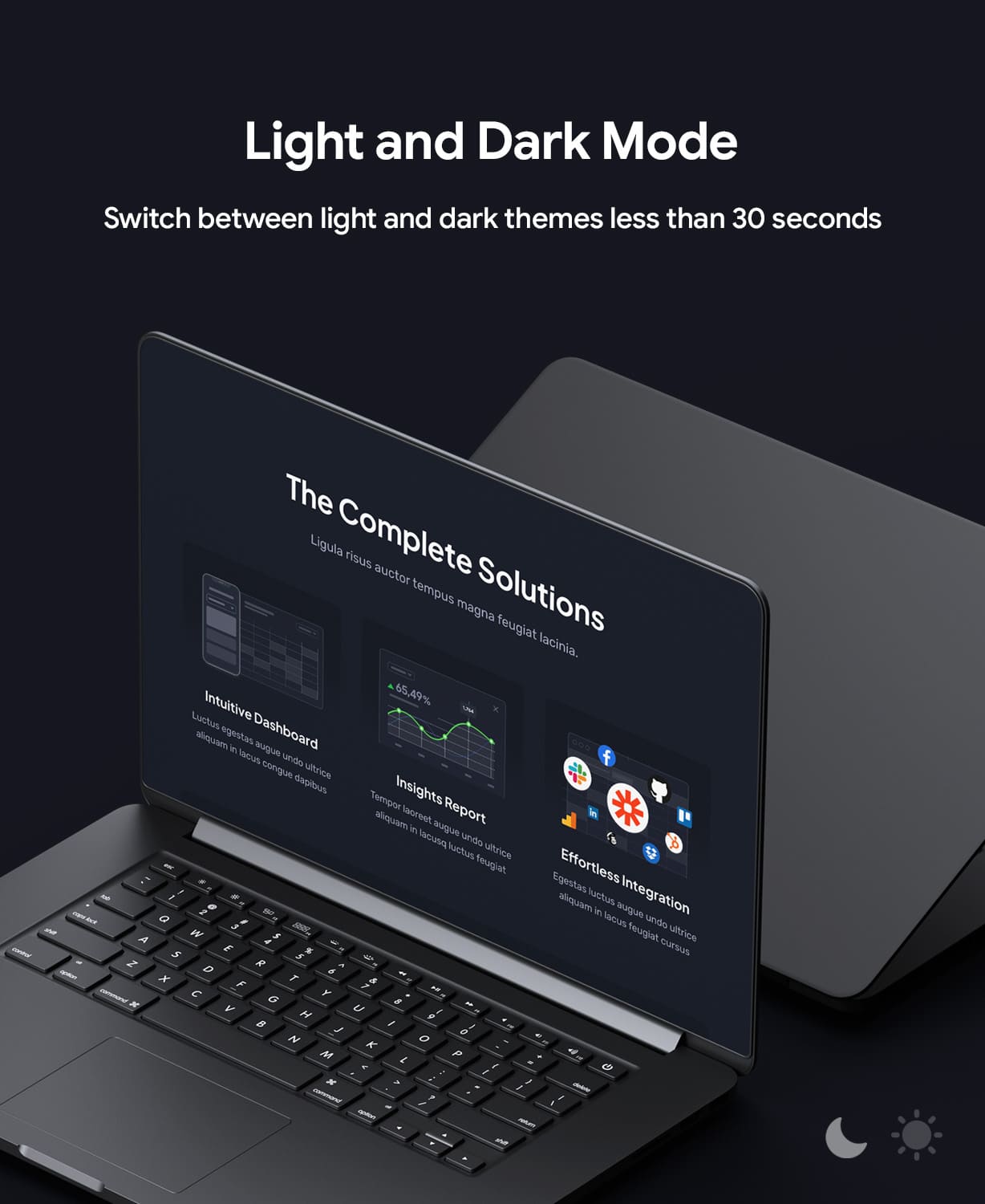 Martex - Software, SaaS & Startup PHP Template - 13