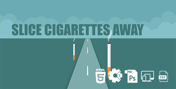 Stop Smoking Games Bundle - 6