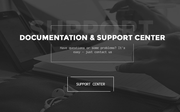 Modesto - Power Unique Portfolio, Photography & Agency HTML Template - 6