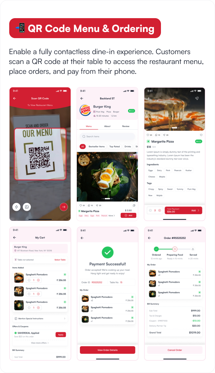QRCodeMenu
