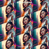 Kinetic Photos Pack - 13