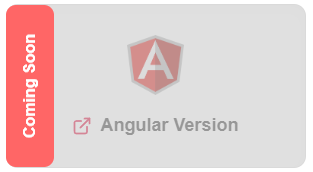 Angular Version