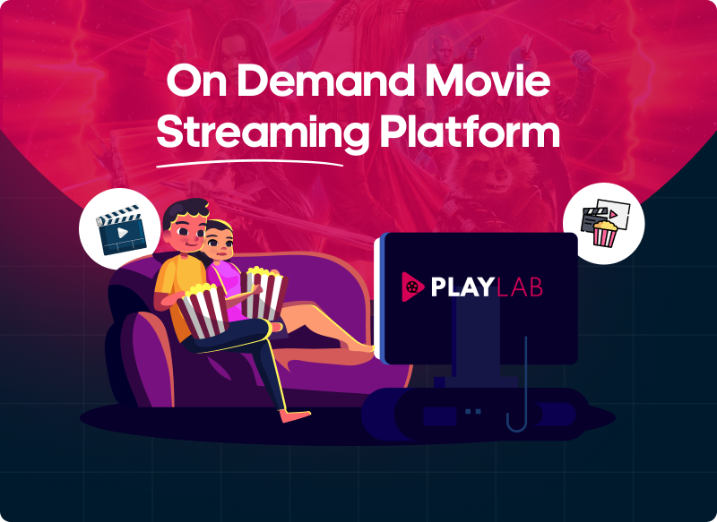 movie streaming platform