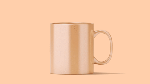 Mug Animated Mockups Bundle - 2
