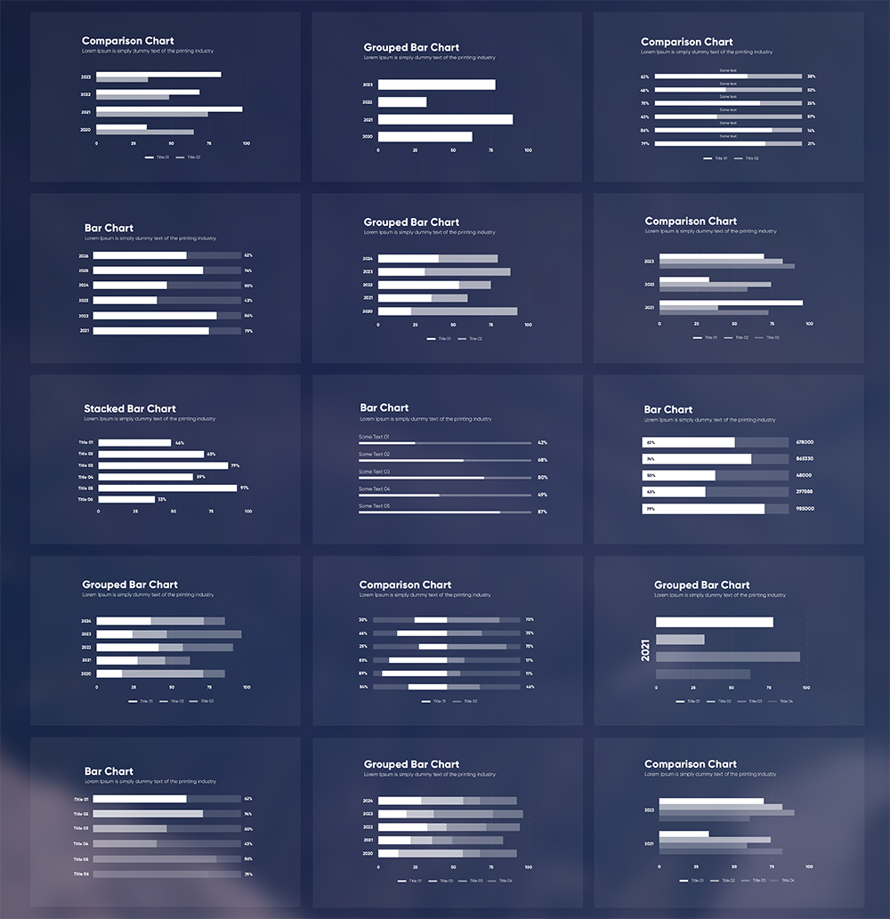 Infographics | Premiere Pro - 14
