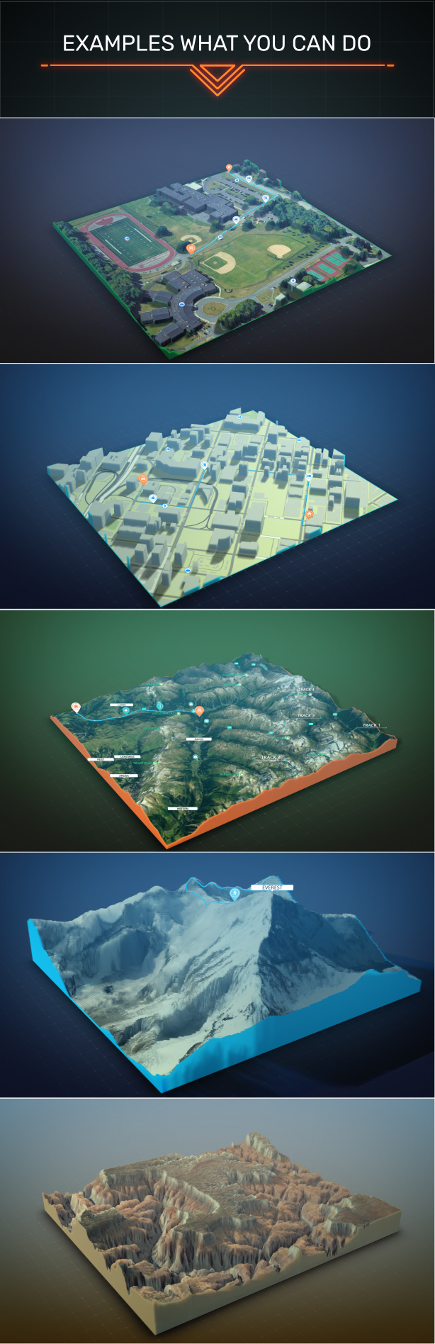 Terrain Builder Pro - 14