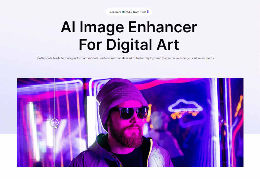 Image Processing AI